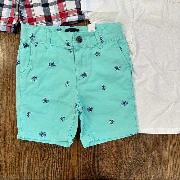 NWT Children’s Place Bundle - Picture 3 of 9